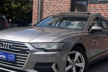 Audi A6 133.000 km 26.450 € Agathenburg 21684