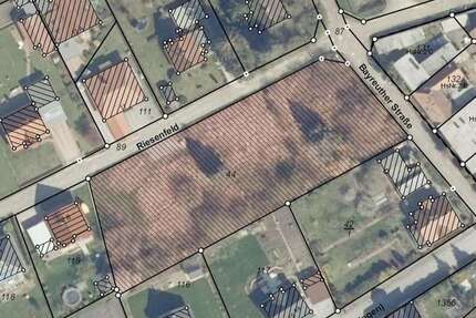 Grundstück Weferlingen Weferlingen - 96.000&euro; | Angebot:26151627