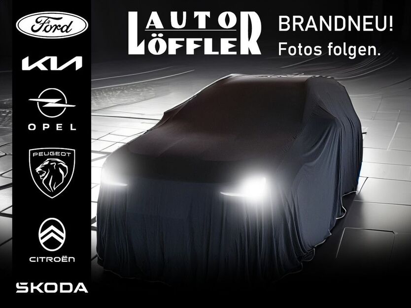 Ford Explorer 5.869 km 44.810 € Würzburg 97076