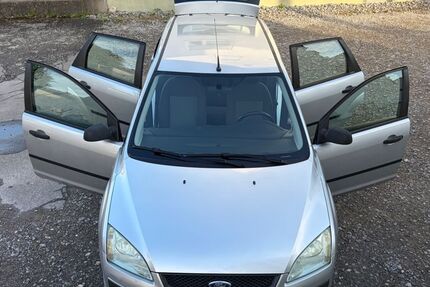 Ford Focus 189.512 km 2.690 &euro; Böblingen 71032