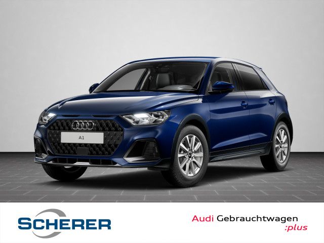 Audi A1 5.140 km 24.990 &euro; Bingen / Rhein 55411