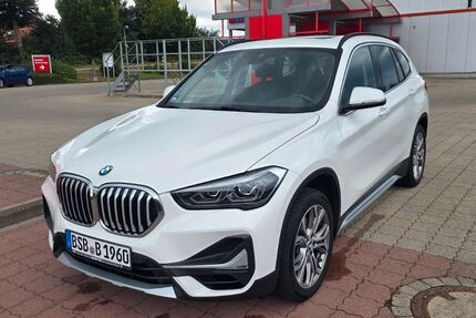 BMW X1 75.179 km 24.999 &euro; Ankum 49577