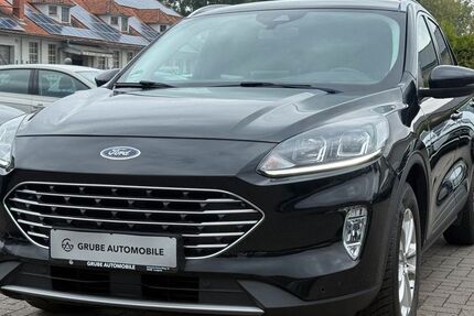 Ford Kuga 100.000 km 14.990 &euro; Lengede 38268