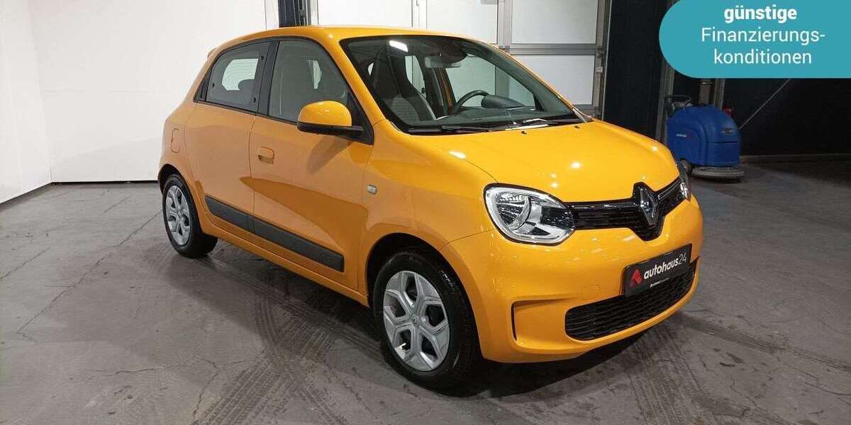 Renault Twingo 20.633 km 9.220 &euro; Eching 85386