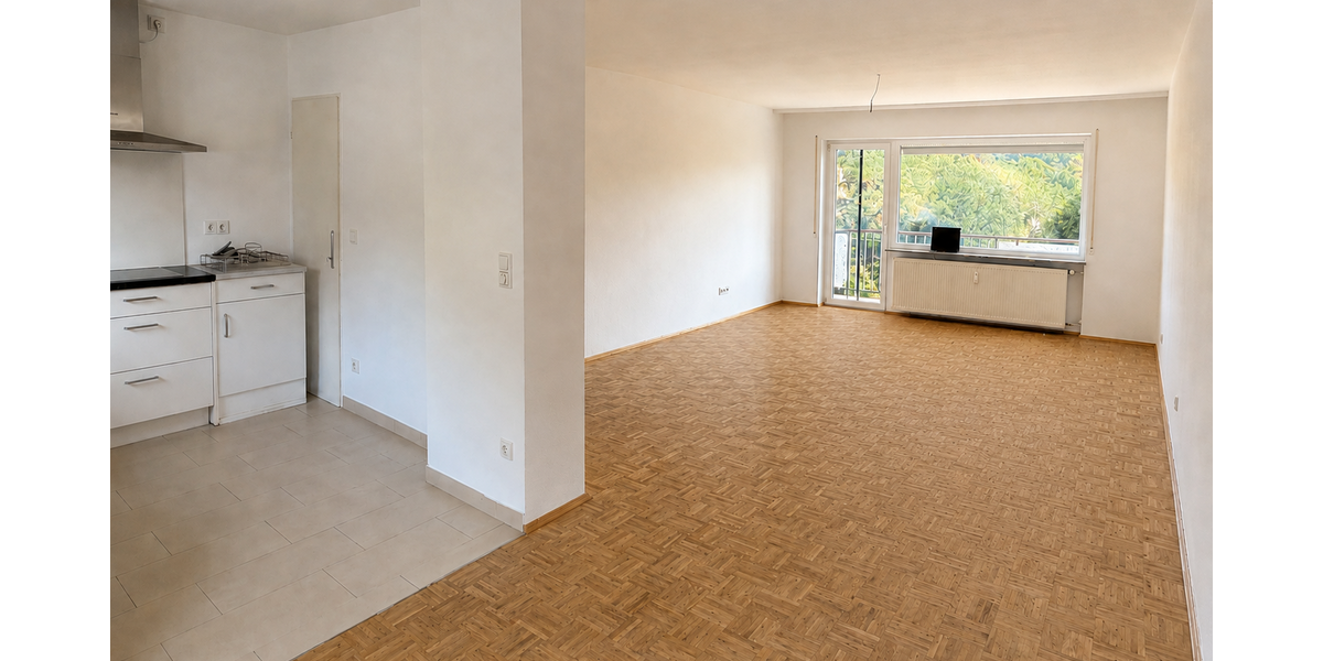 *4-FH davon 3 Wgh. sofort beziehbar - schöner Fernblick - DG vermietet* - Mehrfamilienhaus, Wohnhaus Bad Soden am Taunus | Angebot:27380373