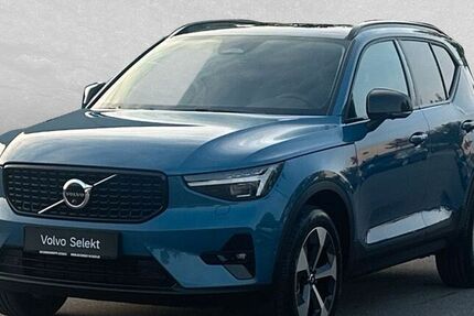 Volvo XC40 23.000 km 39.890 € Karlsruhe 76187