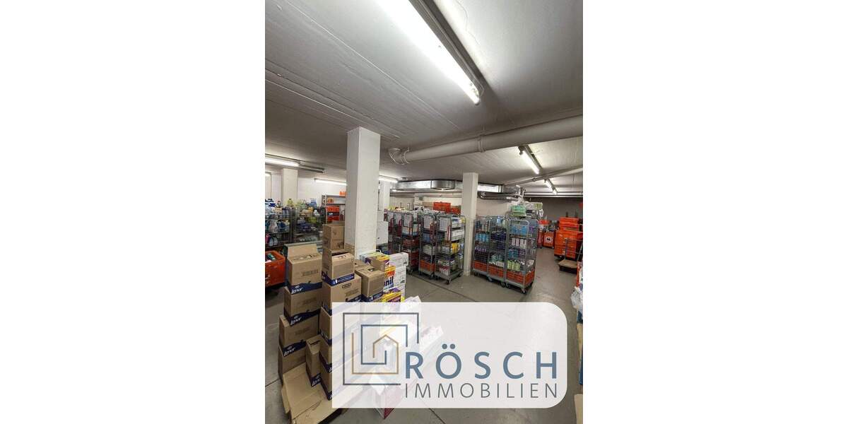 Gewerbeobjekt Weil am Rhein - 1.300.000&euro; | Angebot:25668960