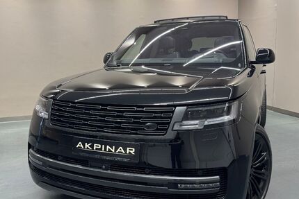 Land Rover Range Rover 29.900 km 133.500 &euro; Holzgerlingen 71088