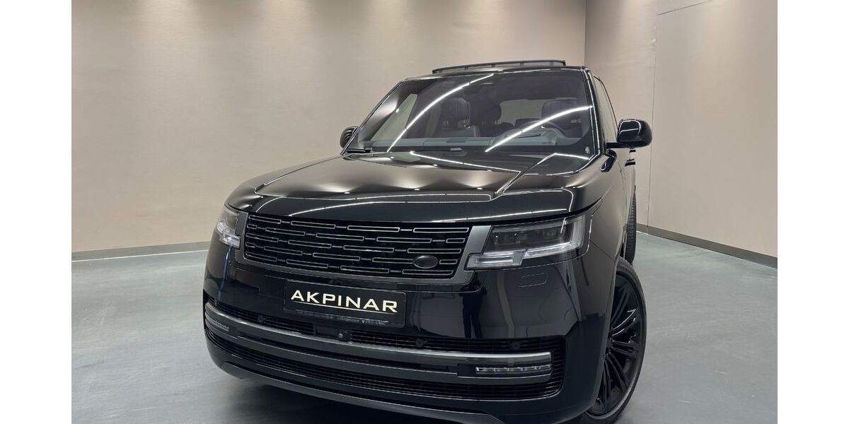 Land Rover Range Rover 29.900 km 133.500 &euro; Holzgerlingen 71088