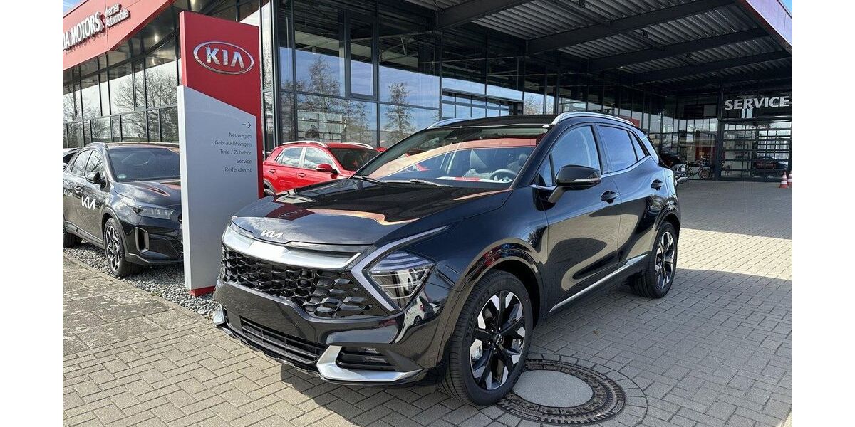Kia Sportage 26.116 km 30.550 &euro; Bremen 28357
