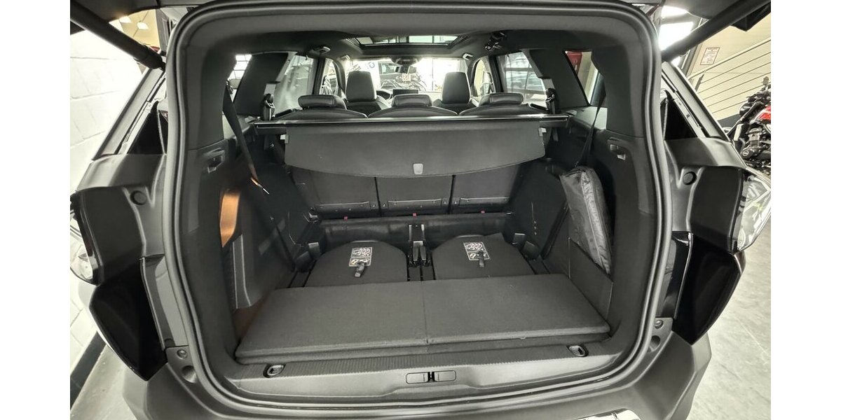 Peugeot 5008 GT 130 Puretech EAT8 FULL LED Panorama 17.300 km 26.620 &euro; Lich 35423