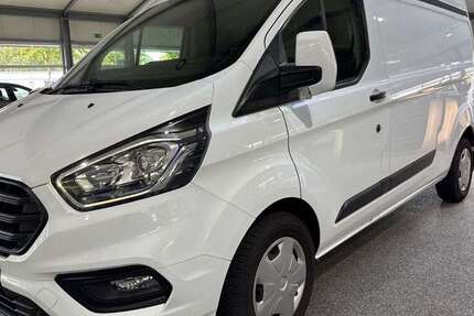 Ford Transit Custom 56.143 km 19.980 € Troisdorf 53842