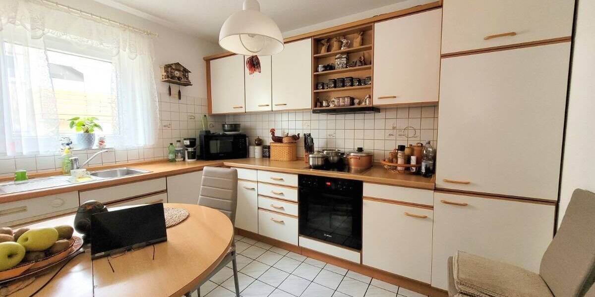 Etagenwohnung Donaueschingen - 3 Zimmer, 92 m&sup2;, 249.000&euro; | Angebot:26188006