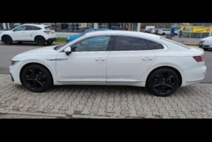 VW Arteon 85.000 km 21.900 &euro; Lampertheim 68623