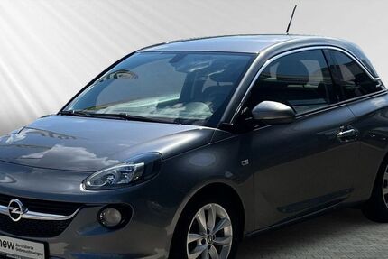 Opel Adam 75.784 km 10.490 &euro; Korbach 34497