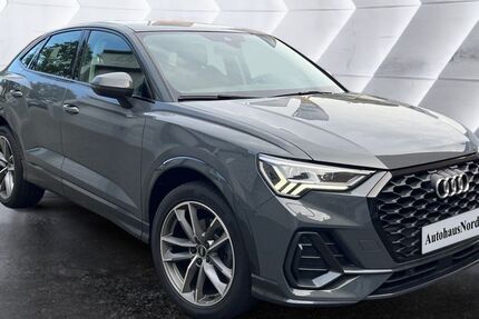 Audi Q3 111.684 km 31.900 € Köln-Riehl 50735