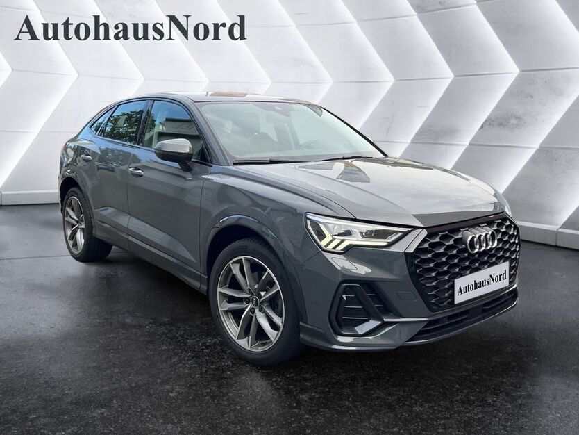 Audi Q3 111.684 km 31.900 € Köln-Riehl 50735