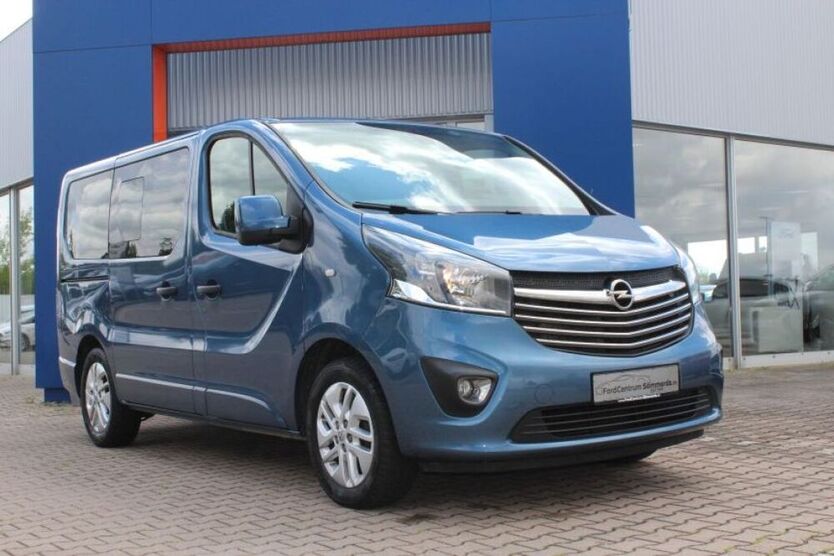Vivaro