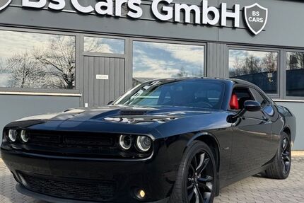 Dodge Challenger 100.000 km 28.900 &euro; Zirndorf 90513