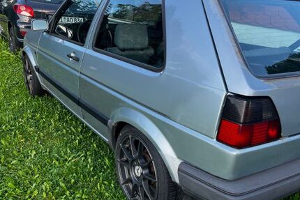 VW Golf 150.000 km 1.500 &euro; Maierhöfen 88167