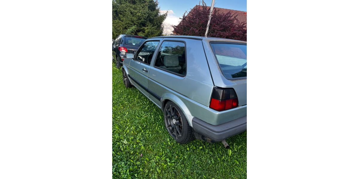 VW Golf 150.000 km 1.500 &euro; Maierhöfen 88167