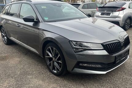 Skoda Superb 65.000 km 30.499 &euro; Fürth bei Nürnberg 90763