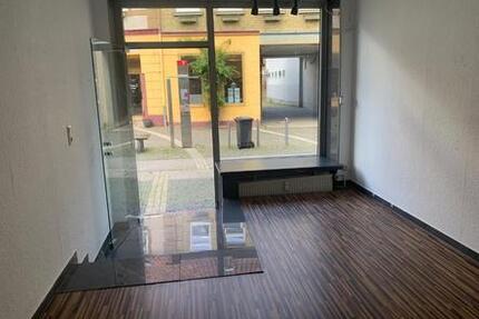 Laden in der Innenstadt von Königslutter zimmer