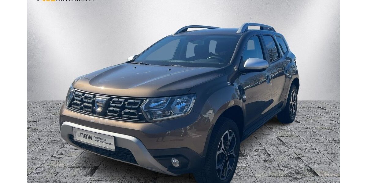 Dacia Duster 67.800 km 13.980 &euro; Norderstedt 22851