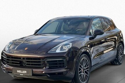 Porsche Cayenne 50.840 km 58.850 &euro; Melle 49324