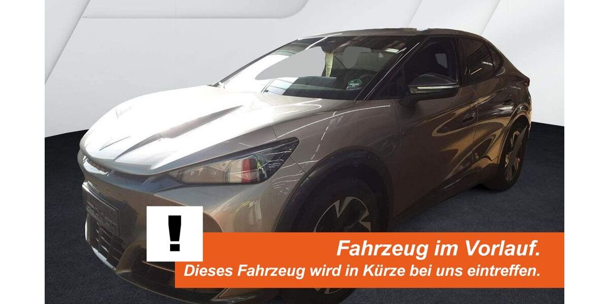 Cupra Tavascan 19.825 km 42.980 &euro; Nordhorn 48529