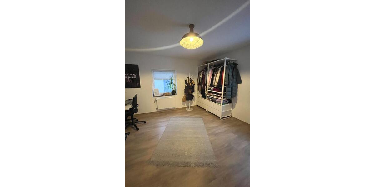 Etagenwohnung Dillenburg Niederscheld - 3 Zimmer, 80 m&sup2;, 730&euro; | Angebot:24858549