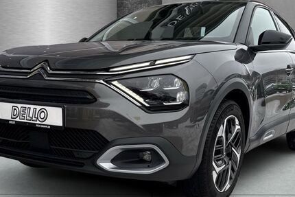 Citroen C4 34.578 km 17.490 &euro; Reinbek 21465