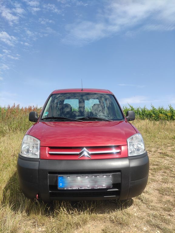 Berlingo