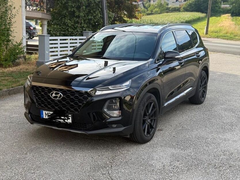 SANTA FE