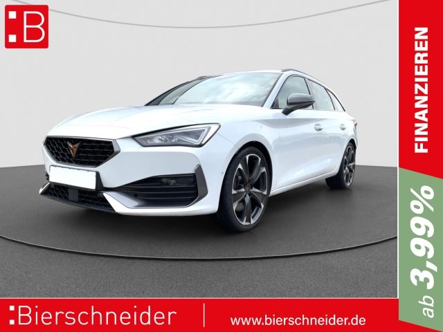 Cupra Leon 19.137 km 34.950 € Ingolstadt 85053