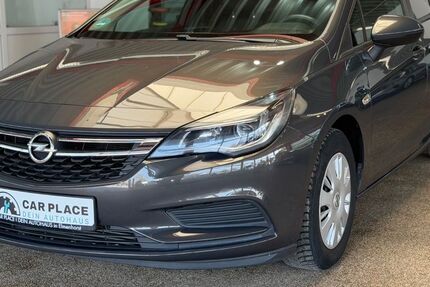 Opel Astra 71.100 km 10.799 &euro; Elmenhorst 18107