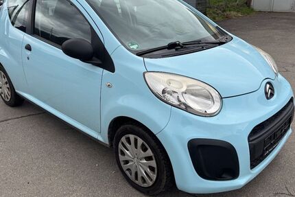 Citroen C1 226.000 km 1.699 &euro; Oberndorf a.N. - Aistaig 78727