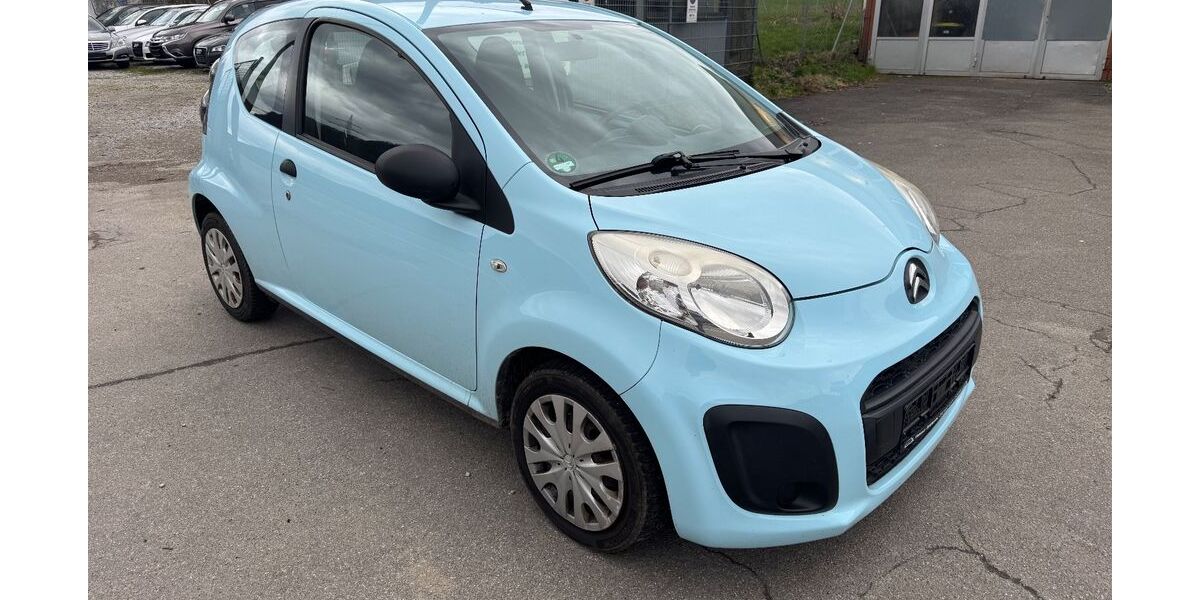 Citroen C1 226.000 km 1.699 &euro; Oberndorf a.N. - Aistaig 78727