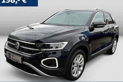 VW T-Roc 82.662 km 21.990 &euro; Fellbach 70736