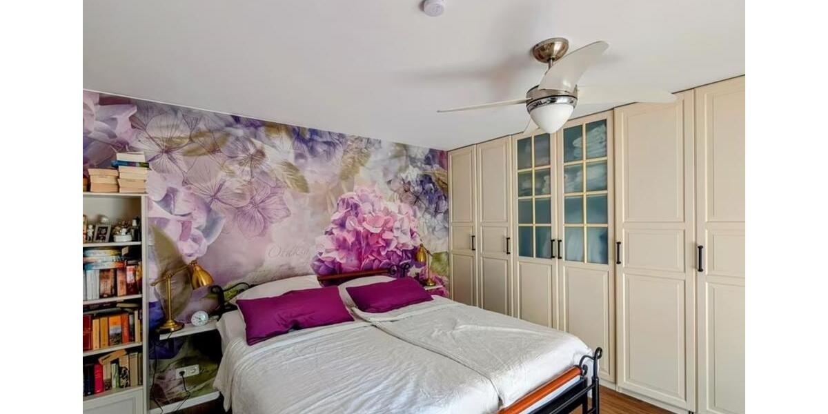 Modernisierte Eigentumswohnung im EG 3 zimmer