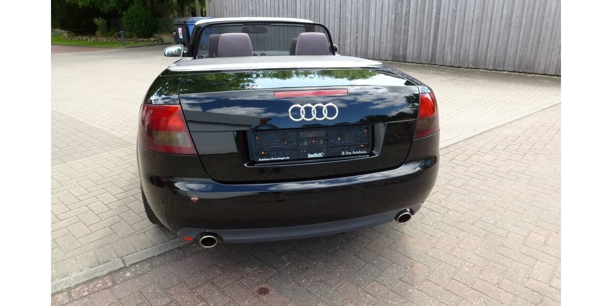 Audi A4 219.000 km 5.000 &euro; Kiel 24103