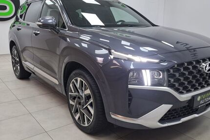 Hyundai SANTA FE 101.399 km 31.990 &euro; Steinfeld 49439
