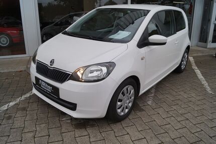 Skoda Citigo 43.471 km 7.590 &euro; Ascheberg 59387