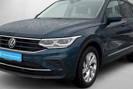 VW Tiguan 33.133 km 28.770 &euro; Mainz 55131