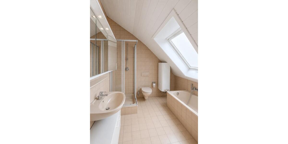 Maisonettenwohnung Kirchheim unter Teck - 2 Zimmer, 58 m&sup2;, 309.600&euro; | Angebot:27271197