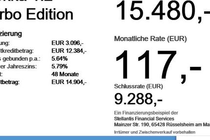 Opel Mokka 29.300 km 15.480 &euro; Schwabmünchen 86830