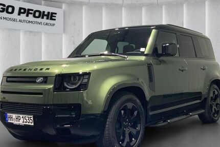 Land Rover Defender 5.000 km 83.950 &euro; Hamburg 22297