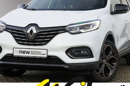 Renault Kadjar 51.264 km 19.490 &euro; Friedrichsdorf 61381