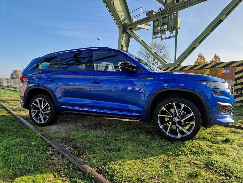 Kodiaq