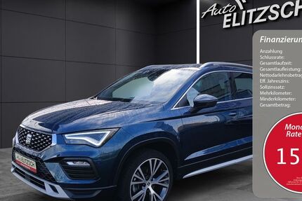 Seat Ateca 49.900 km 25.350 &euro; Kamenz 01917